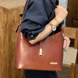 کیف اداری زنانه کد KF3176