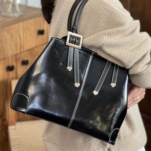 کیف اداری زنانه کد KF3186