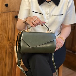 کیف مجلسی زنانه کد KF3113