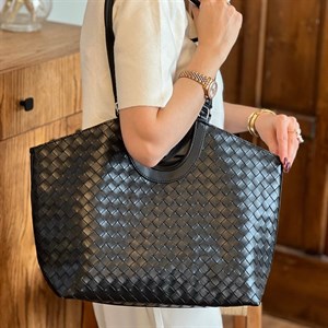 کیف اداری زنانه کد KF3062