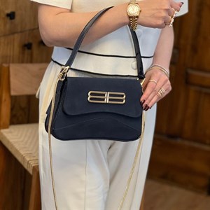 کیف مجلسی زنانه کد KF3085