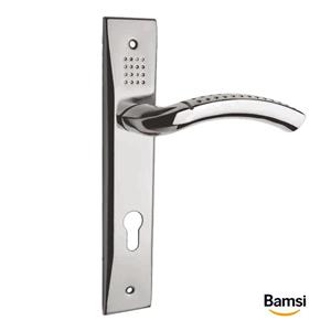 دستگیره پلاک خالدار کد K10 کارو