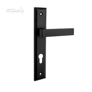دستگیره پلاک کارو کد K22