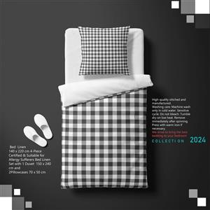 روتختی مدرن کالشن 2024