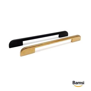 دستگیره کابینت مدرن کد 1071 سه‌آ پلاس