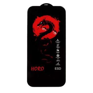 گلس آیفون 16 پرو مدل Horo
