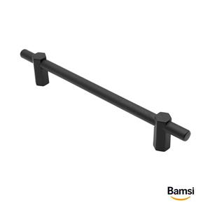 دستگیره کمد و کابینت مولکول کد 1500 مدرن و نئوکلاسیک