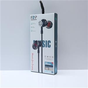 هندزفری سیمی FSP مدل HB-07