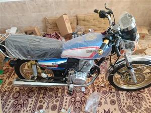 موتور سیکلت نیکتاز 200 CDI-1404