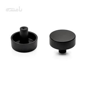 دستگیره تک پیچ گرد لگاتو کد L537