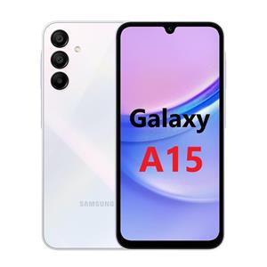 گوشی سامسونگ A15 128G R8