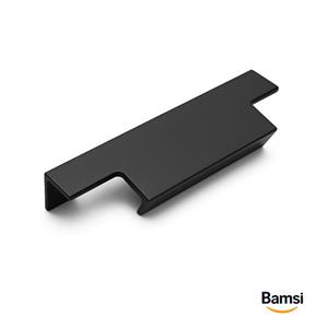 دستکیره کابینت لبه ای و مخفی کد M100