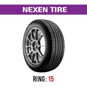 
  لاستیک خودرو نکسن مدل Npriz AH5 سایز 225/70R15 (دور سفید)
 
