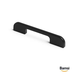 دستگیره کمد و کابینت کد B114