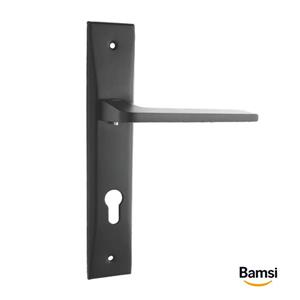 دستگیره پلاک کارو کد K26