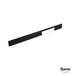 دستگیره قدی کمد دیواری کد N138
