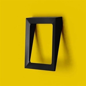 دستگیره کابینت انزو کد C45 برونتیل