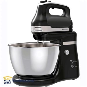  همزن کاسه دار 5L ESM-8350 الینور  (عمده) 4 عددی
