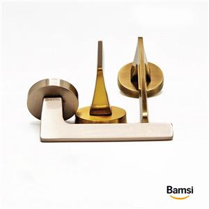 دستگیره رزت مدل رایکا - باتیس