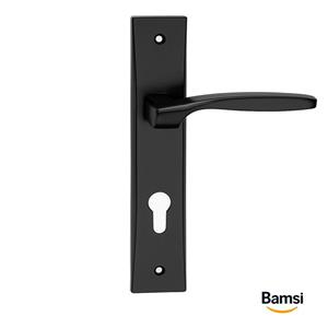 دستگیره پلاک کد K600 مدل لئونا