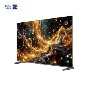 تلویزیون جی پلاس مدل GTV-75SU888S سایز 75 اینچ