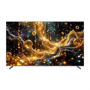تلویزیون جی پلاس مدل GTV-75SU888S سایز 75 اینچ