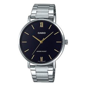ساعت کاسیو جنرال Casio General مردانه مدل MTP-VT01D-1BUDF