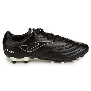 کفش فوتبال جوما JOMA-N10W2201FG | مشکی/سفید