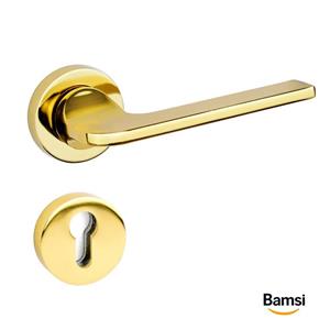 دستگیره رزت کد K630 کاواک