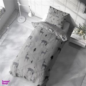 سرویس روتختی مدل 012 یک نفره 4 تکه