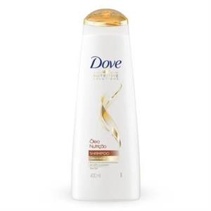 شامپو تغذیه مو داو Dove Óleo Nutrição Shampoo