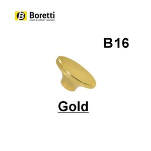 دستگیره تک پیچ بورتی کد B16