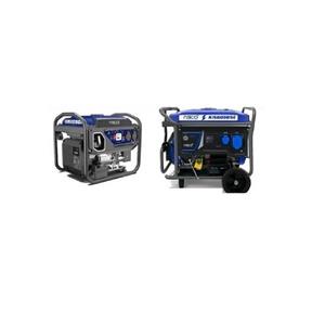 موتور برق 7/5 کیلووات استارتی آبکو مدل A10600BSE