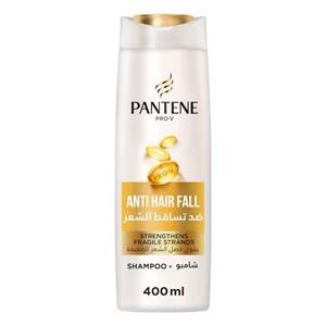 شامپو ضد ریزش مو پنتن پرو-وی (Pantene Pro-V Anti Hair Fall Shampoo) 400ml