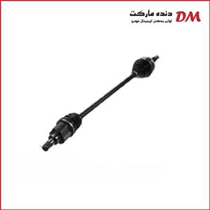 پلوس کامل راست fmc t5