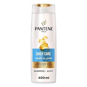 شامپو روزانه پنتن پرو-وی (Pantene Pro-V Daily Care Shampoo) 400ml