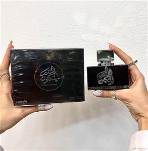 ادکلن در المکنون برند لطافه رایحه کرید اونتوس