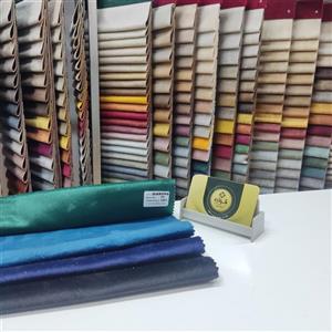 پارچه مبلی مخمل دیاموند 77