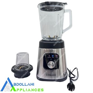 مخلوط کن و آسیاب ابکازو مدل BL-1232