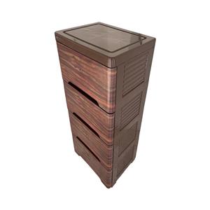 فایل کشویی مدل 4 کشو کد T321 کن مدل 407171