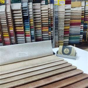 پارچه مبلی هانزو خارجی کد 25