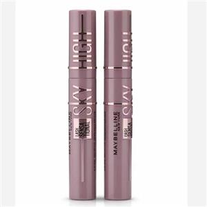 ریمل حجم دهنده و بلند کننده اسکای میبلین -Maybelline New York 30166967