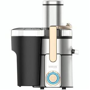 آبمیوه‌گیری بیسمارک مدل BM-2368