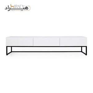 میز تلویزیون هیراد مدل TV128