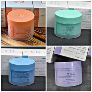 کرم مرطوب کننده و ابرسان استیلن اصلی ابرسان استلین