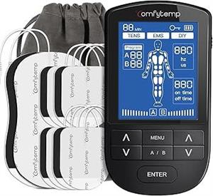 تنس عضلانی Comfytemp k6105