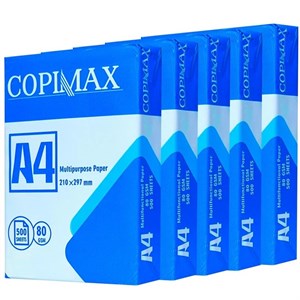 کاغذ A4 کپی مکس مدل Multipurpose Paper