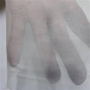 پارچه حریر طرح ساده