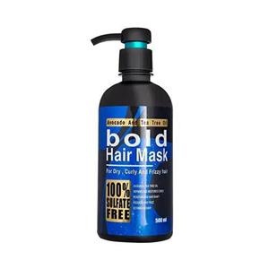 ماسک مو بیلیارد مدل Bold حجم 500 میلی لیتر
