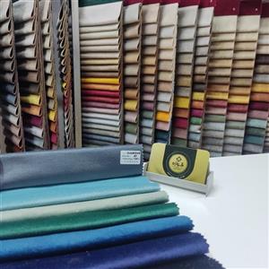 پارچه مبلی مخمل دیاموند 47